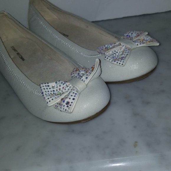 Ballerina Flats - Picture 5 of 6